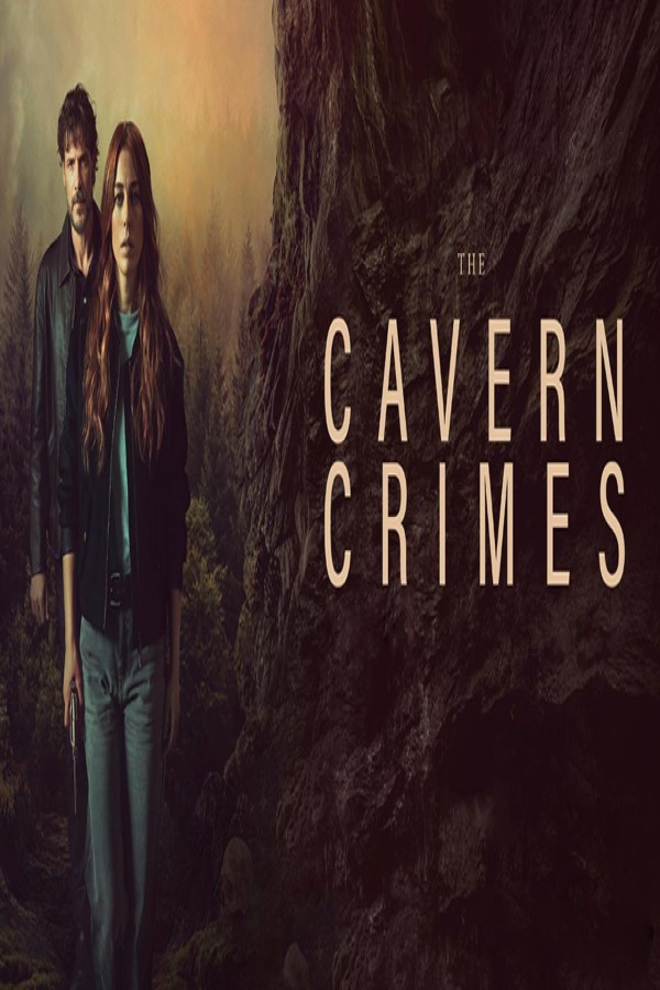 فيلم The Cavern Crimes 2025 مترجم