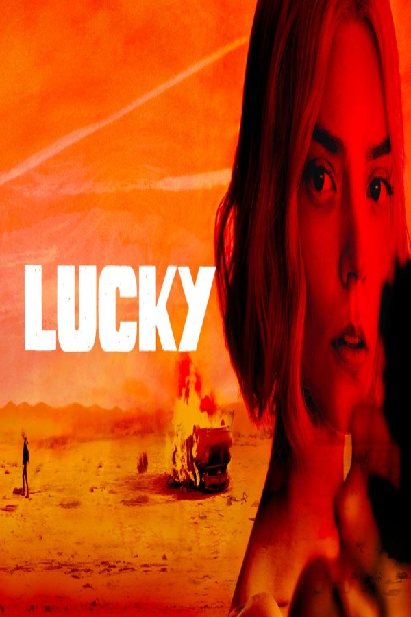 مسلسل Lucky الحلقة 3 الثالثة مترجمة