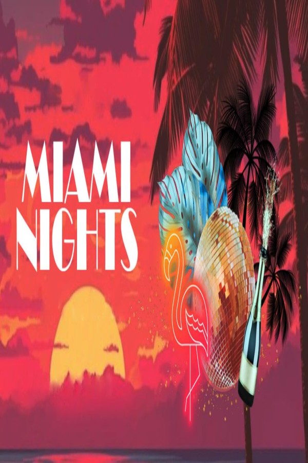 فيلم Miami Nights 2026 مترجم
