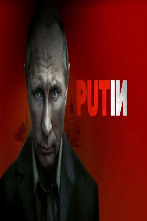 فيلم Putin 2024 مترجم