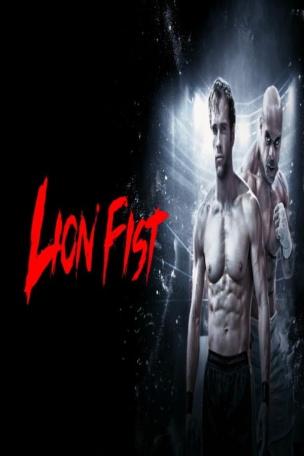 فيلم Lion Fist 2026 مترجم