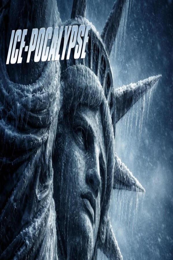 فيلم Ice-Pocalypse 2026 مترجم