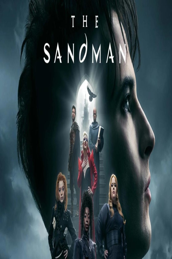 مسلسل The Sandman الموسم الثاني الحلقة 3 الثالثة مترجمة