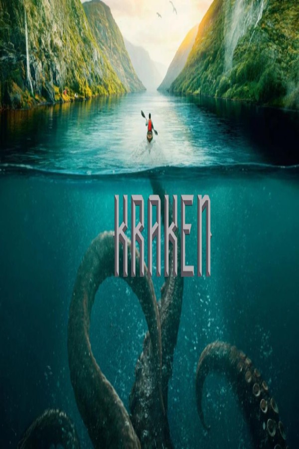 فيلم Kraken 2026 مترجم