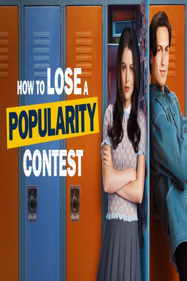 فيلم How to Lose a Popularity Contest 2026 مترجم
