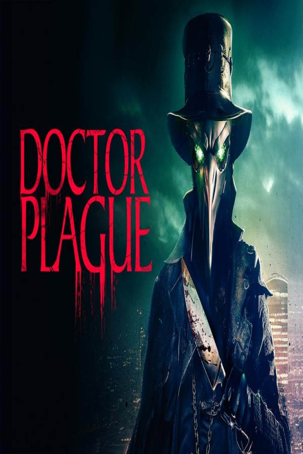 فيلم Doctor Plague 2026 مترجم