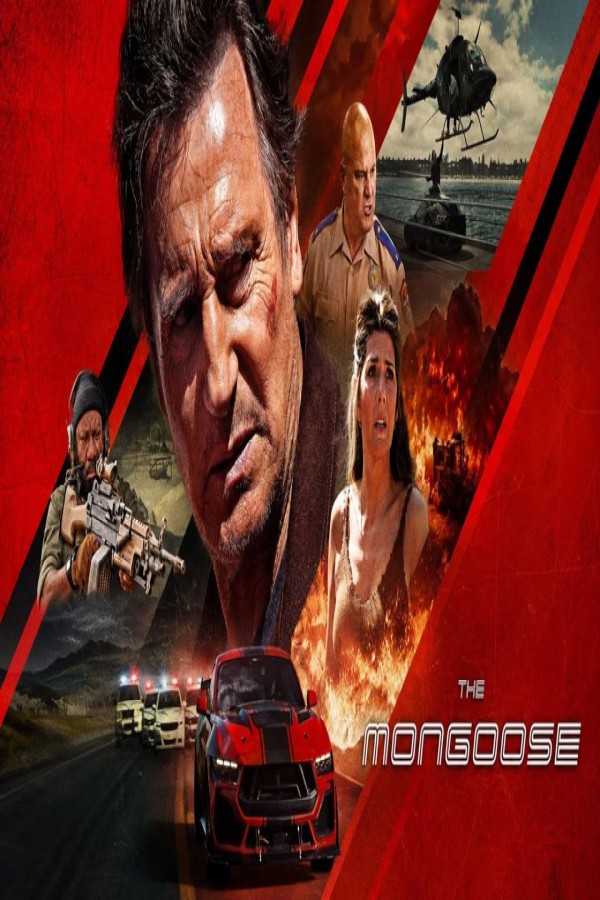 فيلم The Mongoose 2026 مترجم