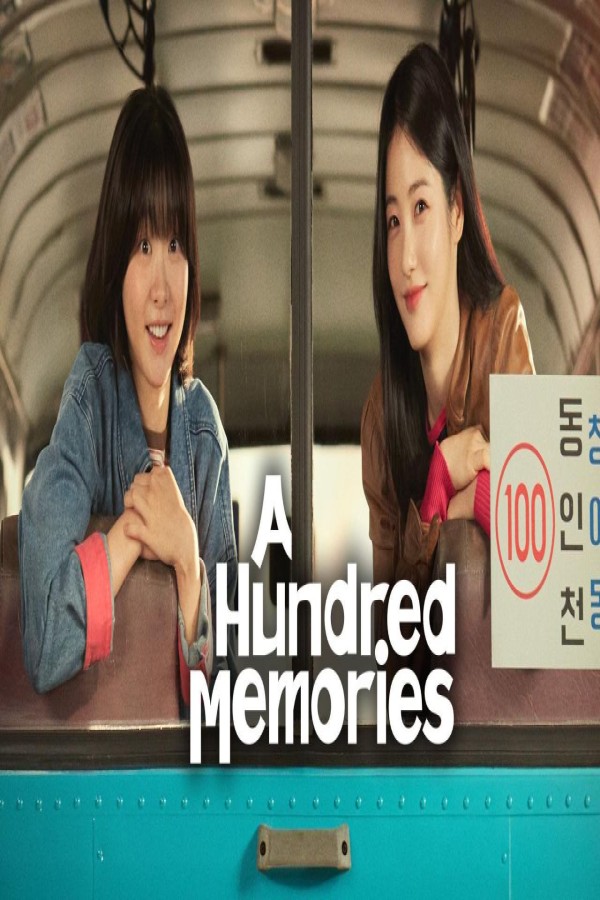 مسلسل A Hundred Memories الحلقة 8 الثامنة مترجمة