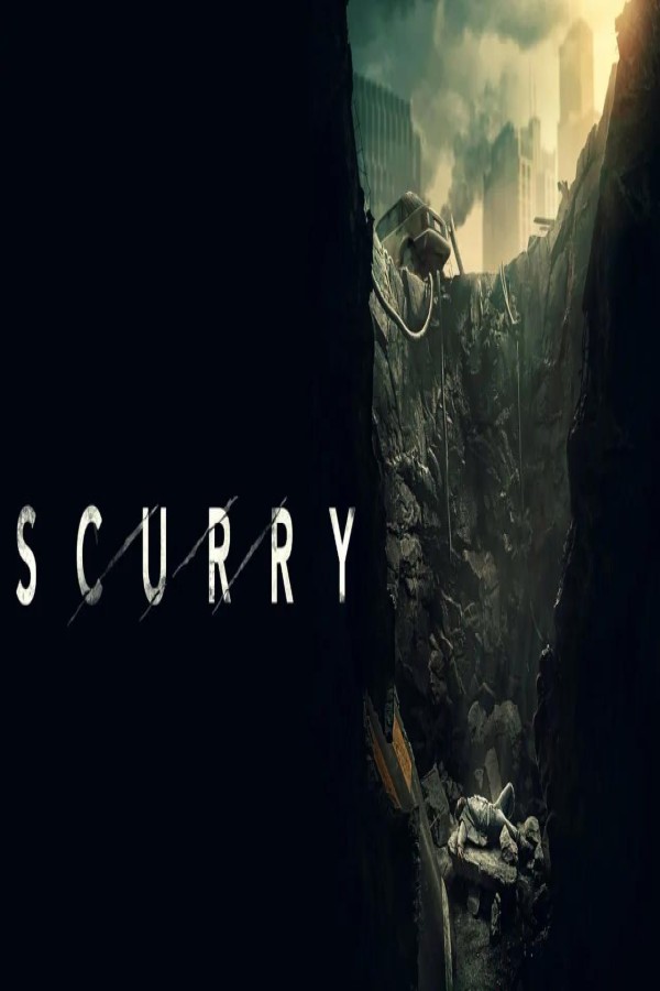 فيلم Scurry 2024 مترجم