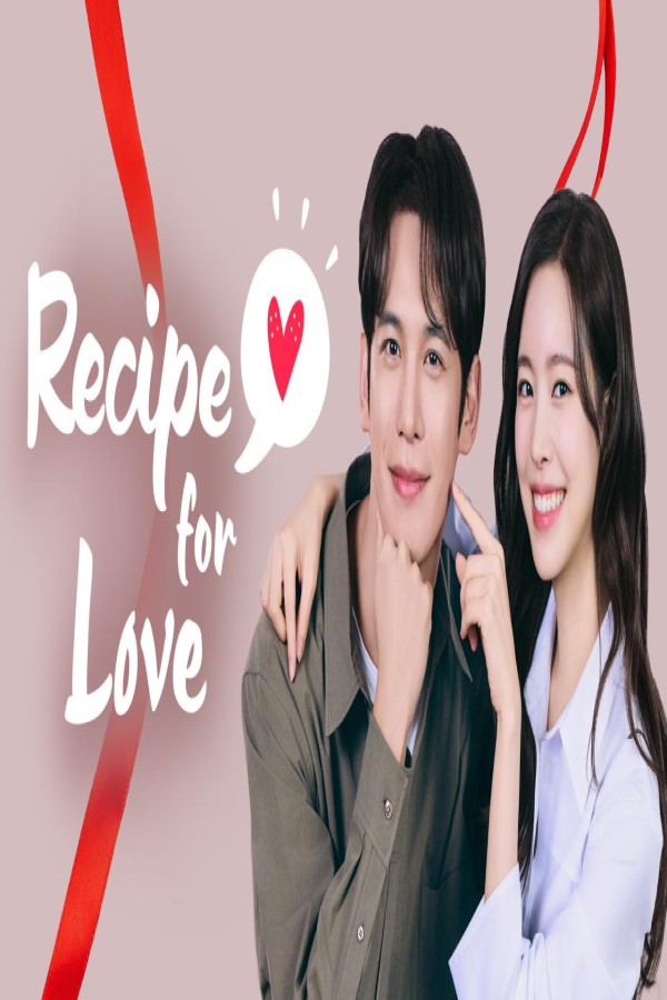 مسلسل Recipe for Love الحلقة 50 الخمسون والاخيرة مترجمة