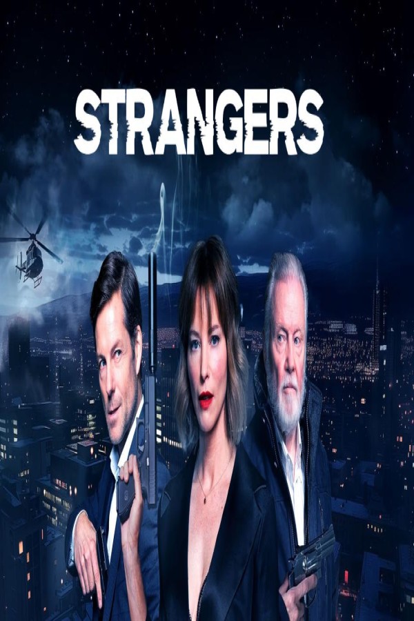 فيلم Strangers 2024 مترجم
