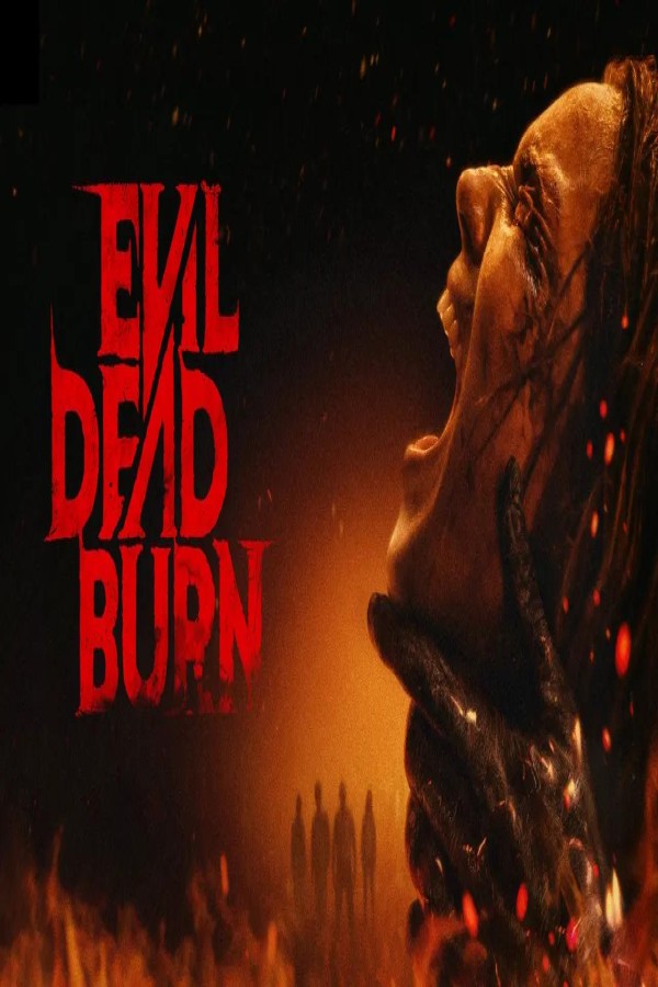 فيلم Evil Dead Burn 2026 مترجم