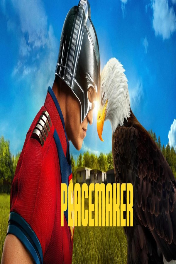 مسلسل Peacemaker الموسم الثاني الحلقة 4 الرابعة مترجمة