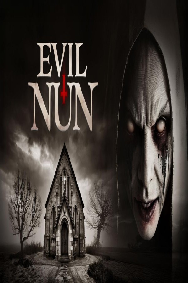 فيلم Evil Nun 2025 مترجم