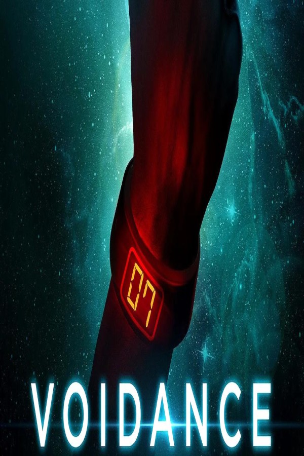 فيلم Voidance 2026 مترجم