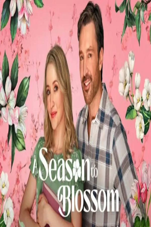 فيلم A Season to Blossom 2026 مترجم
