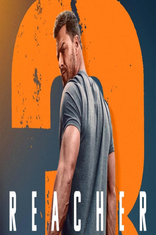 مسلسل Reacher 3