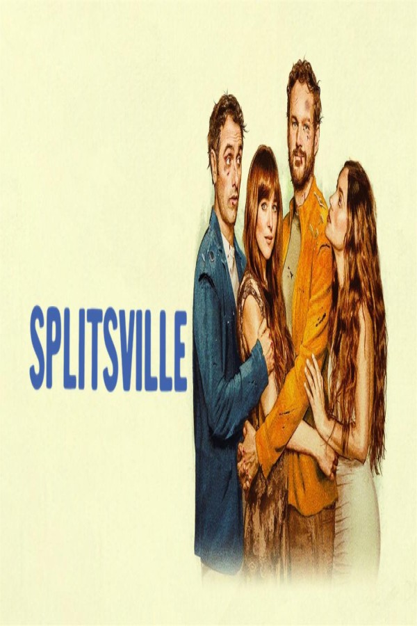 فيلم Splitsville 2025 مترجم
