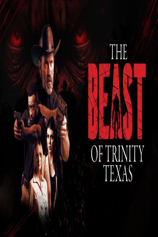 فيلم The Beast of Trinity Texas 2025 مترجم