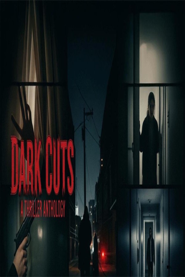 فيلم Dark Cuts: A Thriller Anthology 2025 مترجم