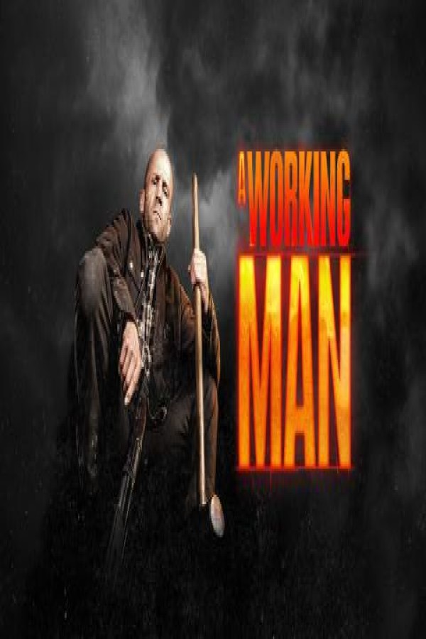 فيلم A Working Man 2025 مترجم