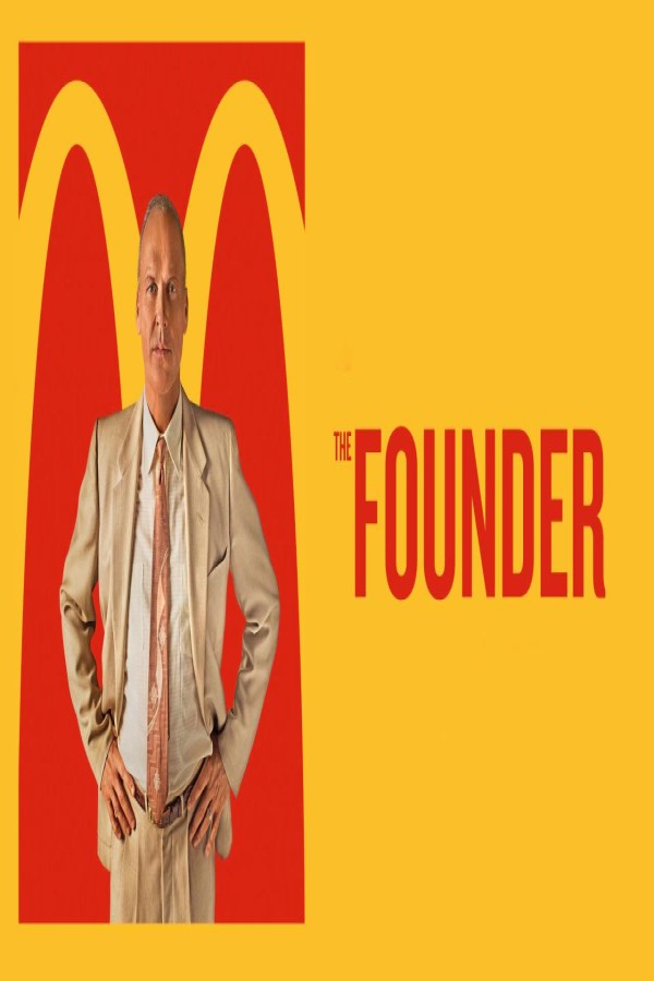 فيلم The Founder 2016 مترجم