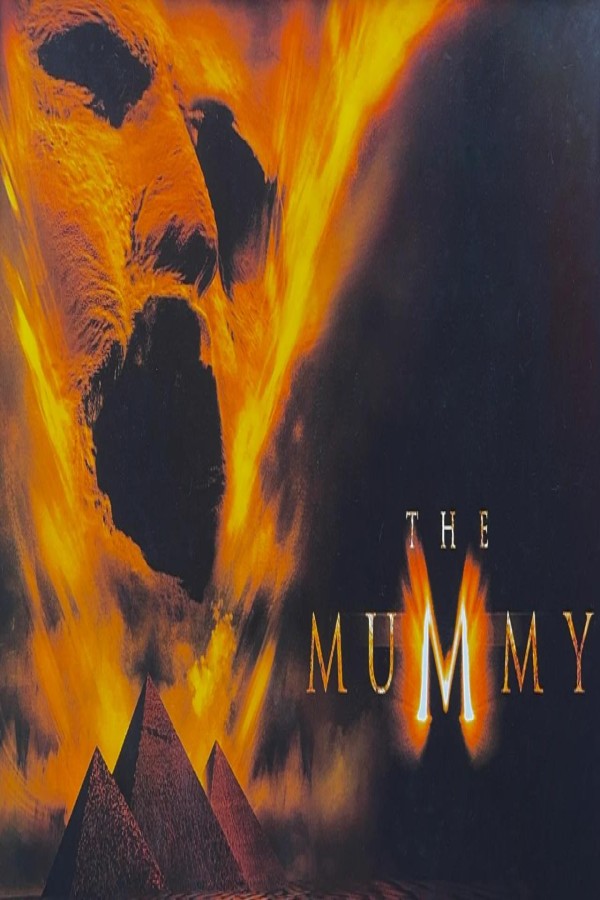 فيلم The Mummy 1999 مترجم