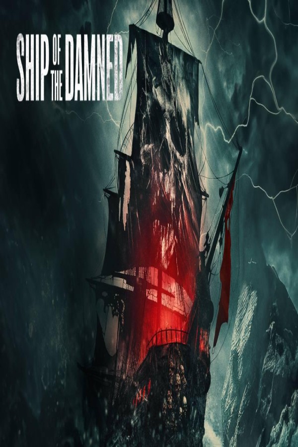 فيلم Ship of the Damned 2024 مترجم