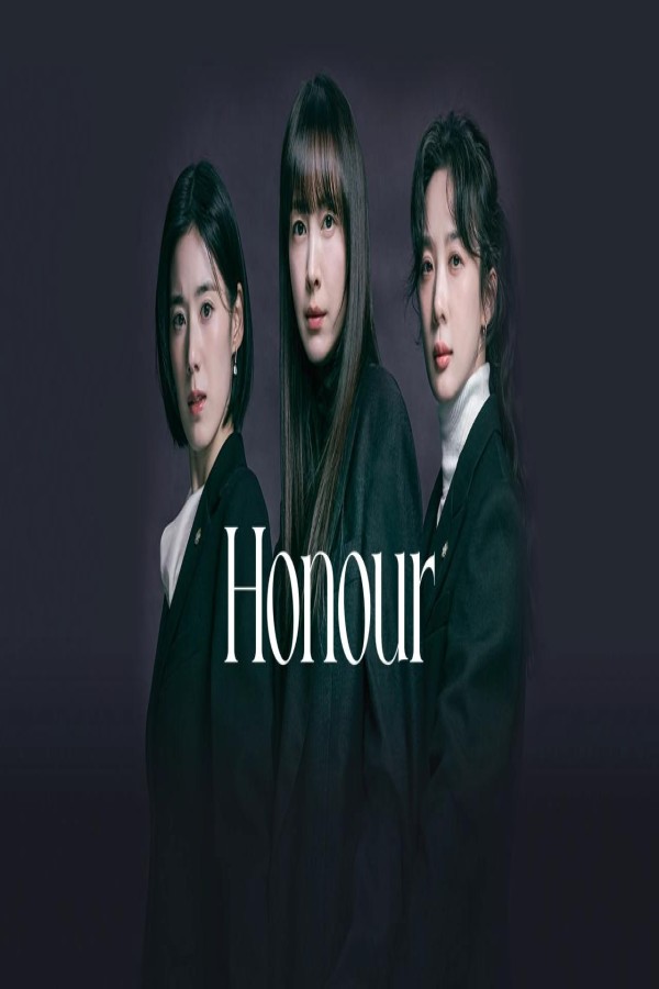 مسلسل Honour الحلقة 5 الخامسة مترجمة