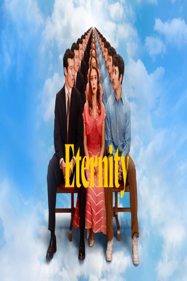 فيلم Eternity 2025 مترجم