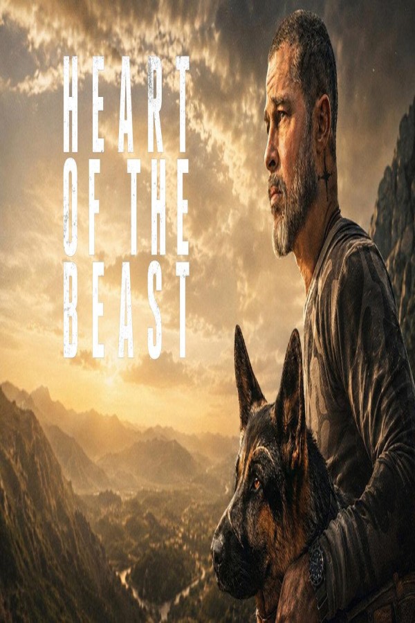 فيلم Heart of the Beast 2026 مترجم