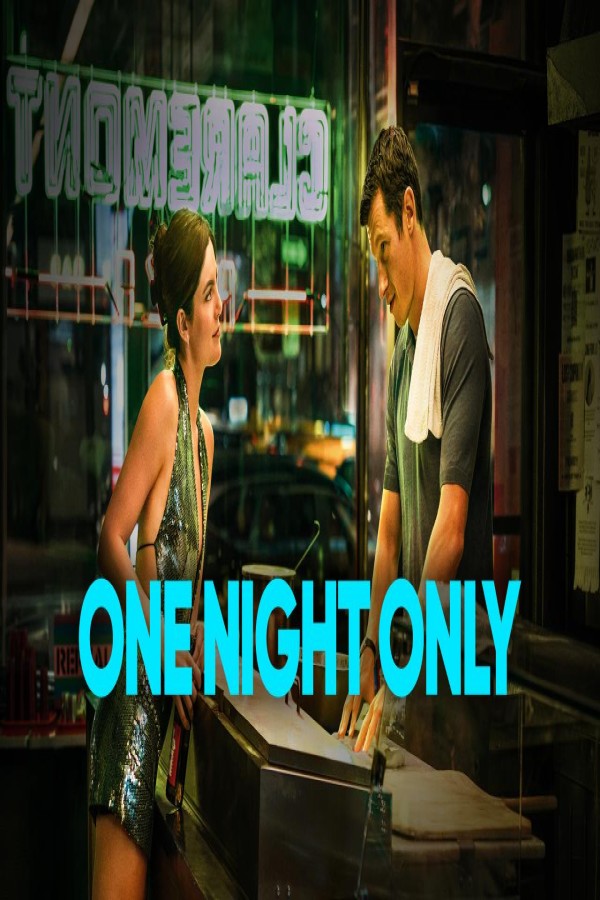 فيلم One Night Only 2026 مترجم