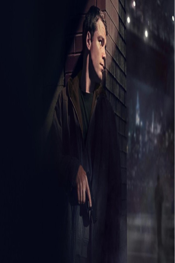 مسلسل The Night Agent الموسم الثاني الحلقة 7 السابعة مترجمة