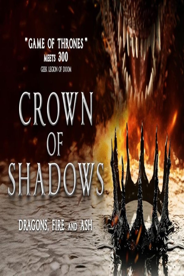 فيلم Crown of Shadows 2025 مترجم