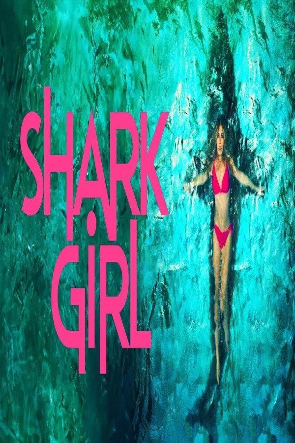 فيلم Shark Girl 2024 مترجم