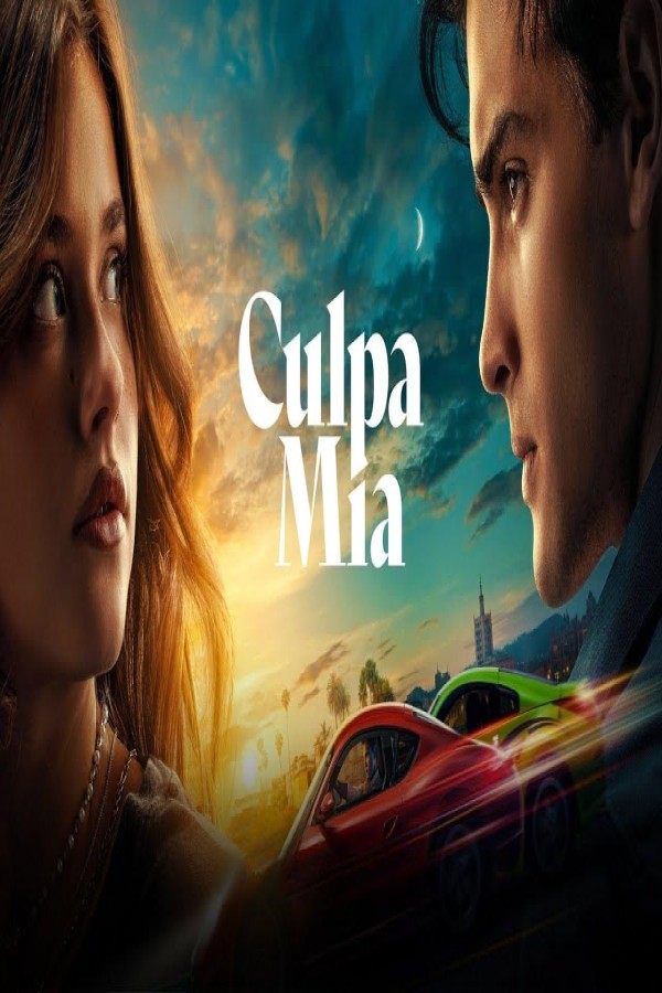 فيلم Culpa mía 2023 مترجم