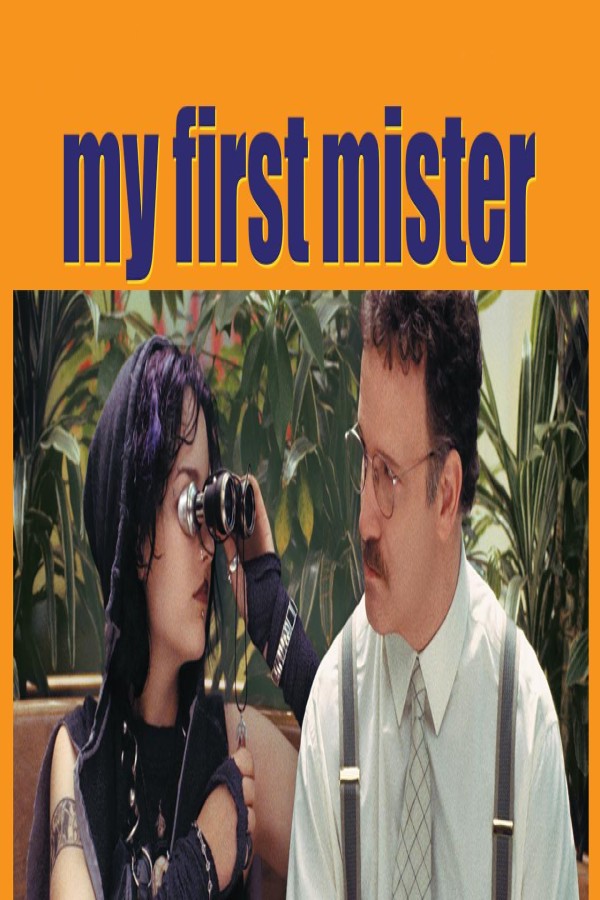 فيلم My First Mister 2001 مترجم