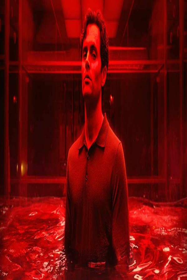 مسلسل You الموسم الخامس الحلقة 2 الثانية مترجمة