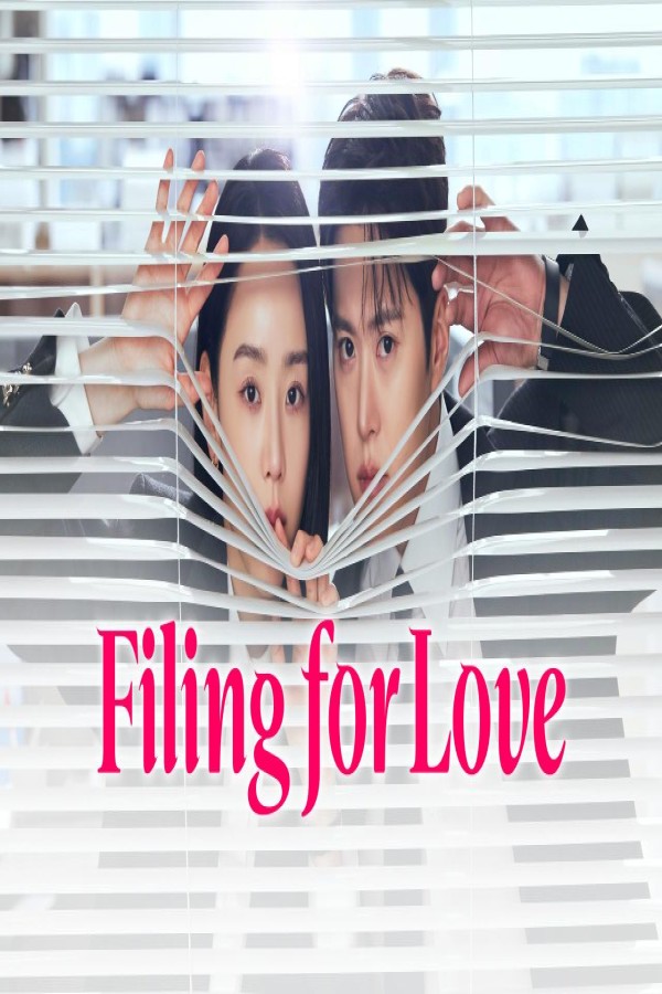 مسلسل Filing for Love الحلقة 2 الثانية مترجمة