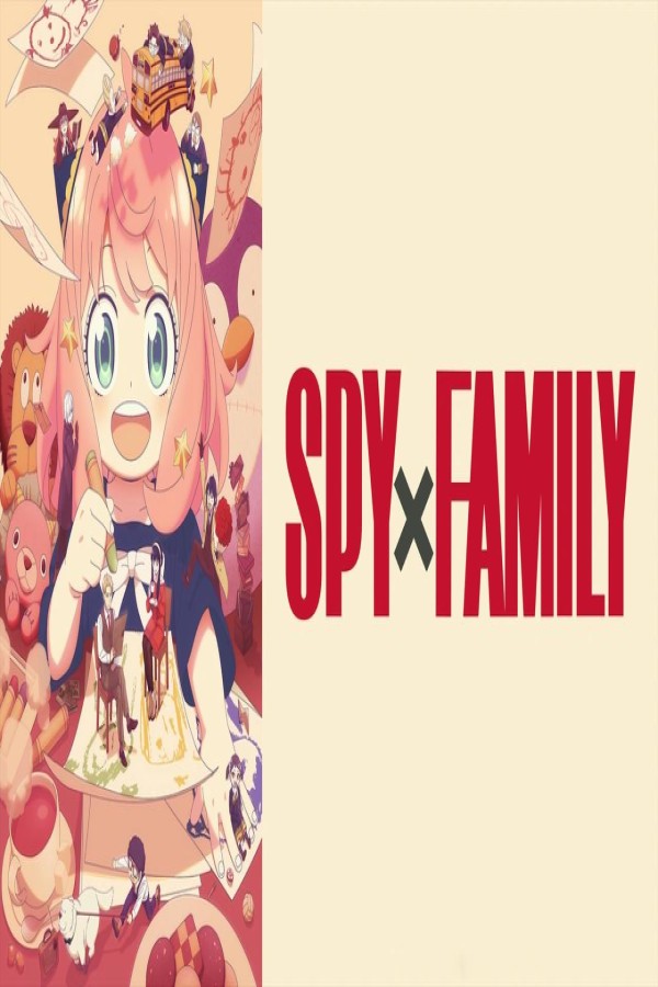 انمي Spy x Family الموسم الثالث الحلقة 10 العاشرة مترجمة