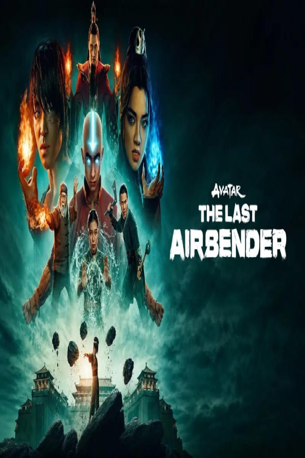 مسلسل Avatar The Last Airbender الموسم الثاني الحلقة 2 الثانية مترجمة