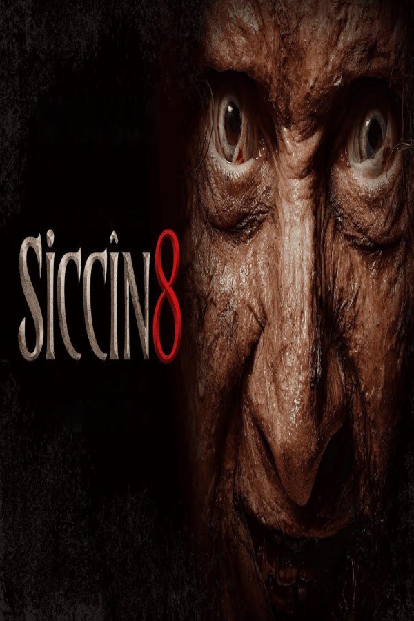 فيلم Siccin 8 2025 مترجم