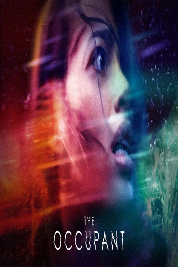 فيلم The Occupant 2025 مترجم