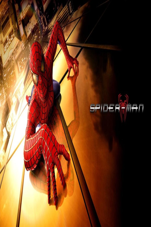 فيلم Spider Man 2002 مترجم