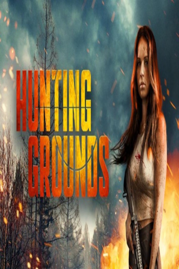 فيلم Hunting Grounds 2025 مترجم