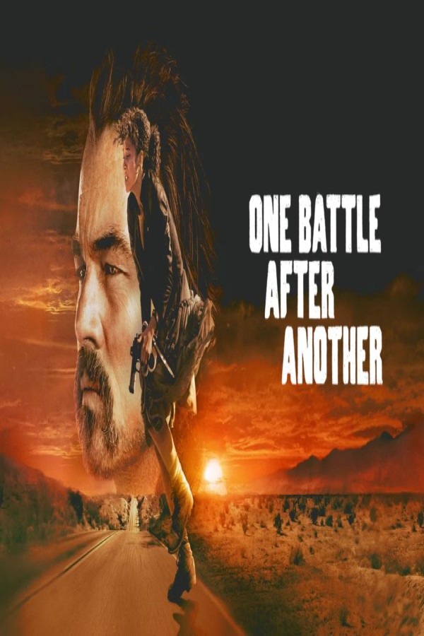 فيلم One Battle After Another 2025 مترجم