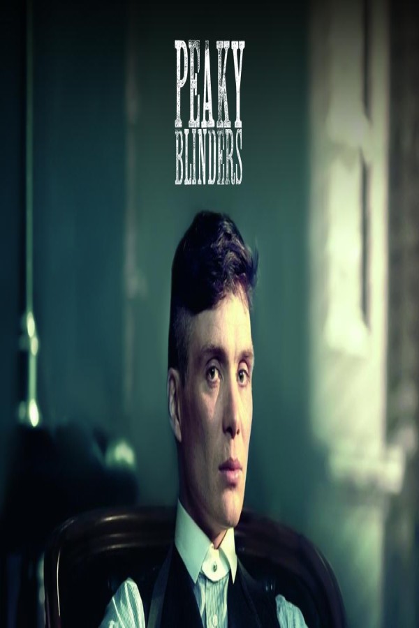 مسلسل Peaky Blinders الموسم الثاني الحلقة 3 الثالثة مترجمة