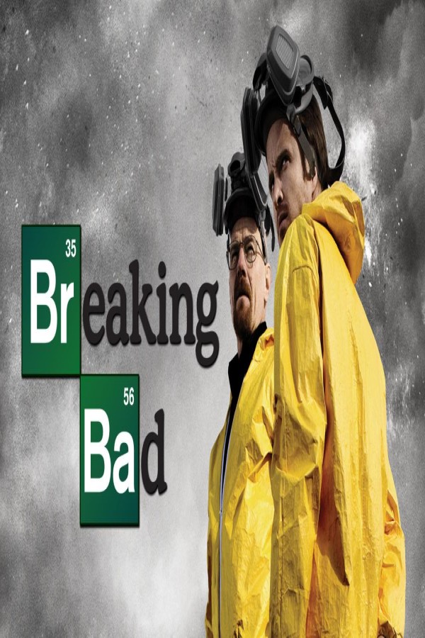 مسلسل Breaking Bad الموسم الثالث الحلقة 13 الثالثة عشر والاخيرة مترجمة