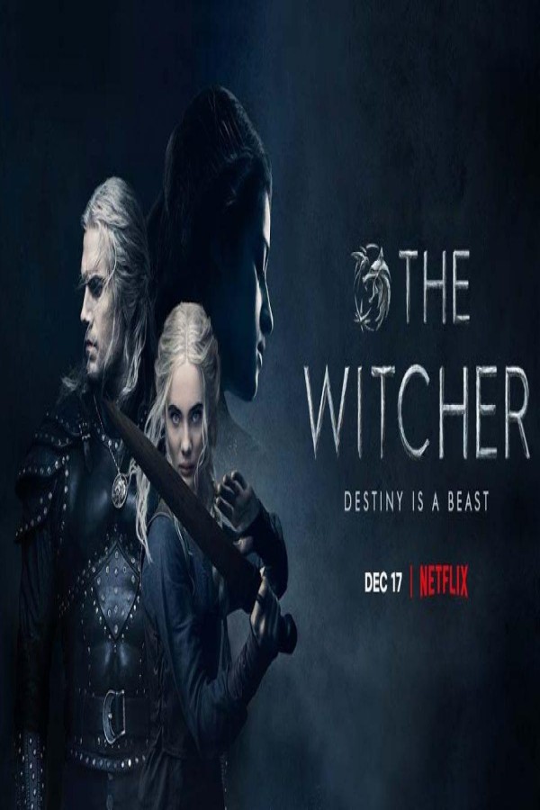 مسلسل The Witcher الموسم الثاني الحلقة 1 الاولى مترجمة