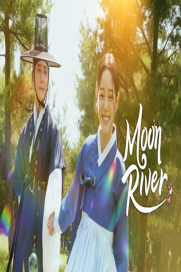 مسلسل Moon River الحلقة 11 الحادية عشر مترجمة